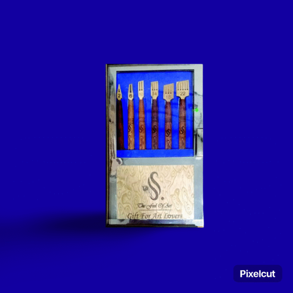S. Calligraphy qalam sets - Image 7