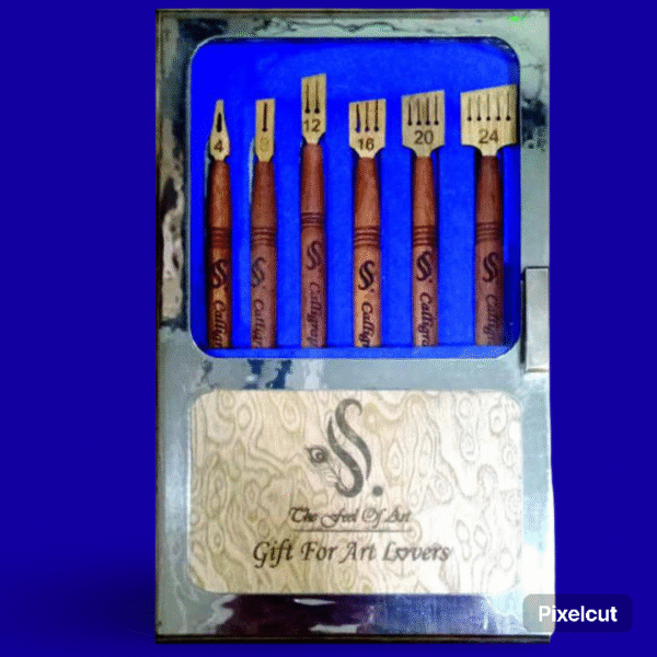 S. Calligraphy qalam sets - Image 6