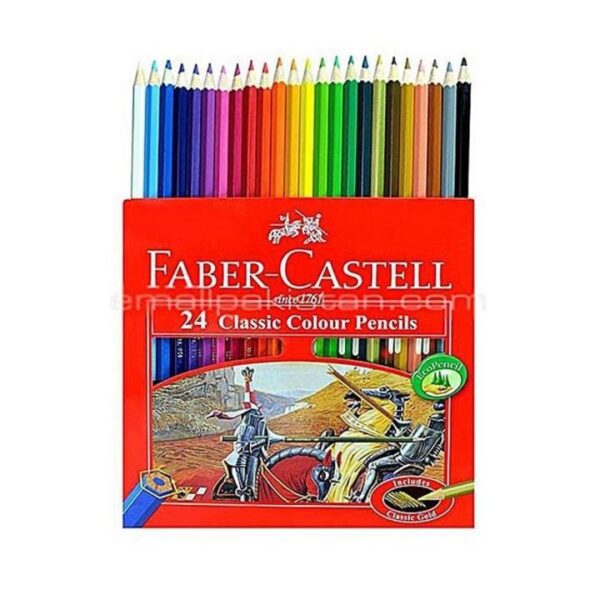 Faber castell classic colors - Image 6
