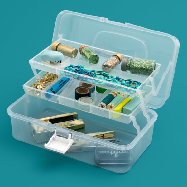 Art tool box imported