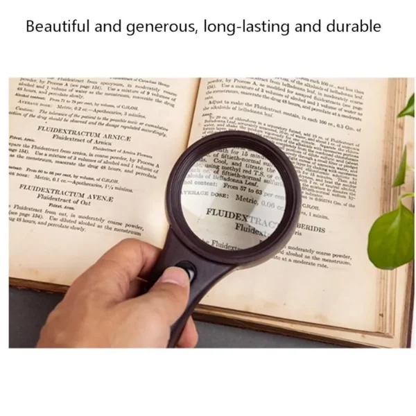 M&G magnifying glass 🔍 - Image 3