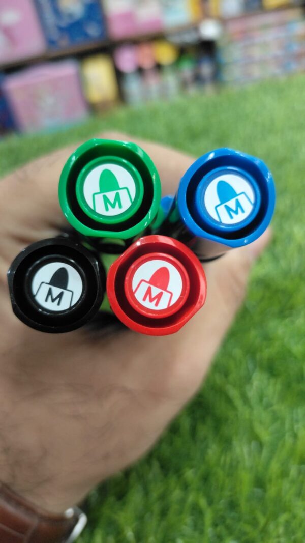 Pilot v board marker set - Image 3