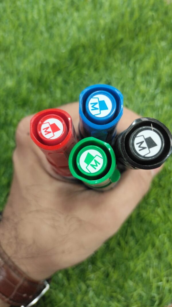 Pilot v board marker set - Image 5