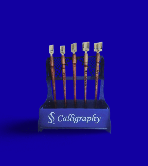 S. Calligraphy qalam sets - Image 3