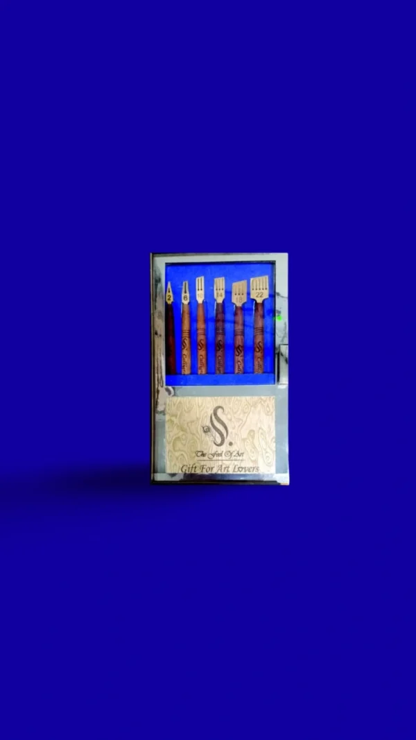 S. Calligraphy qalam sets - Image 5