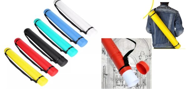 Drawing tubes keepsmiling - Image 6