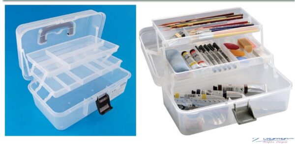 Art tool box imported - Image 3