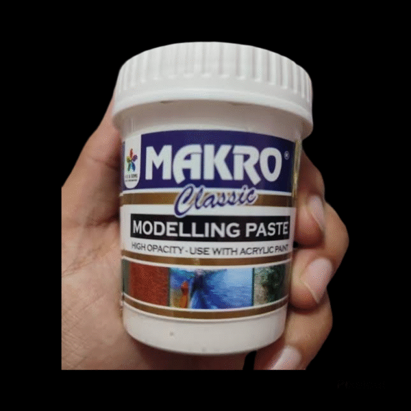 Makro modelling paste 100ml / 400ml / 1kg