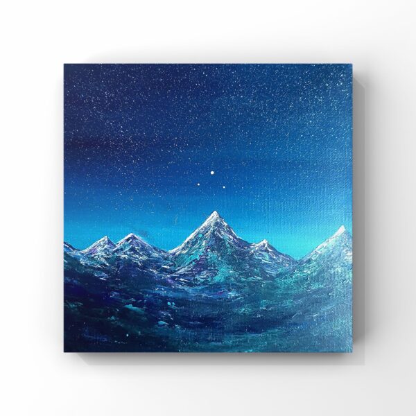 10by10 inches canvas (10×10) - Image 5