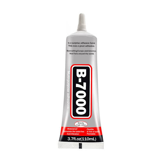 B 7000