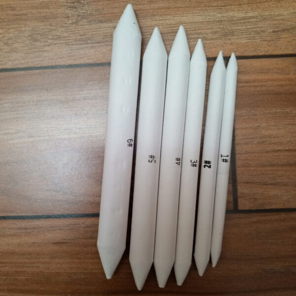 Blending stumps 3pcs /6pcs set - Image 7
