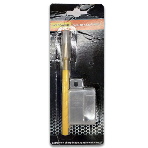 Bomeijia precision craft knife - Image 3