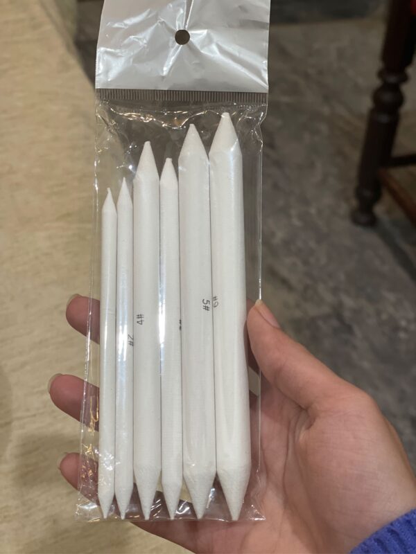 Blending stumps 3pcs /6pcs set - Image 4