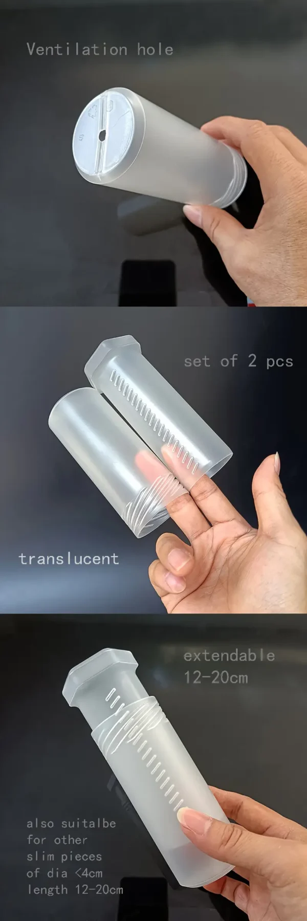 Paint brush holder - Image 5