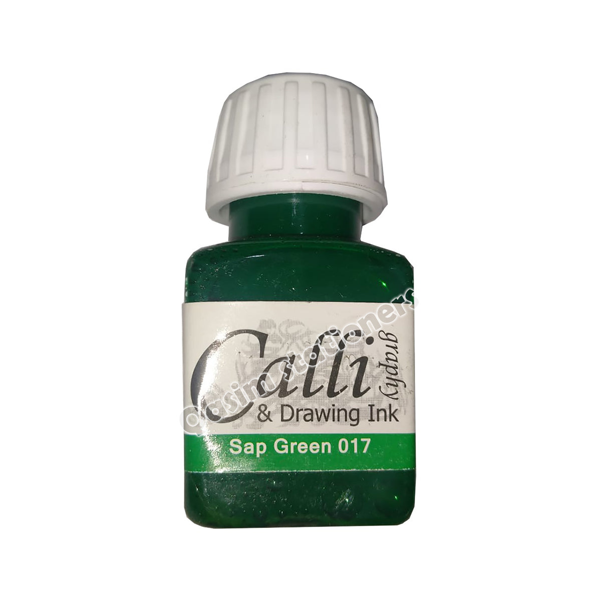 12 Calli inks  for calligraphy - Image 11
