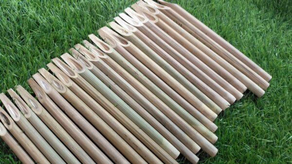 24pcs Calli qalams - Image 7