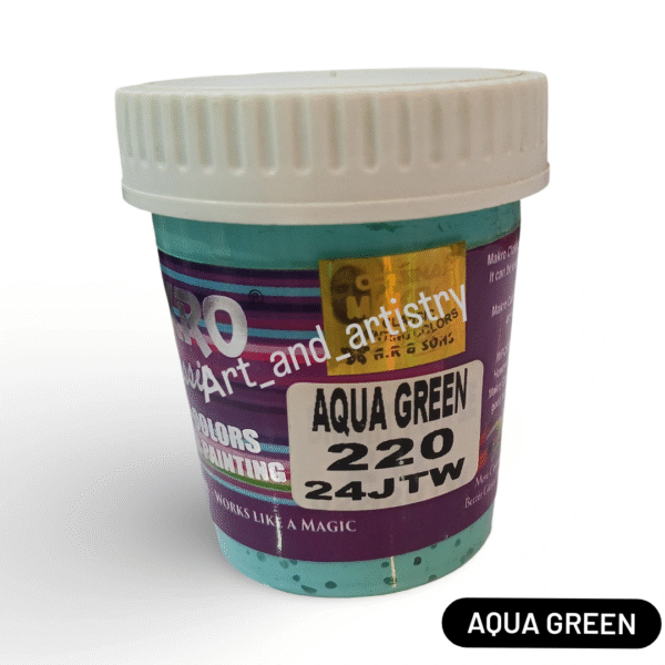 Makro acrylic paints 100ml - Image 29
