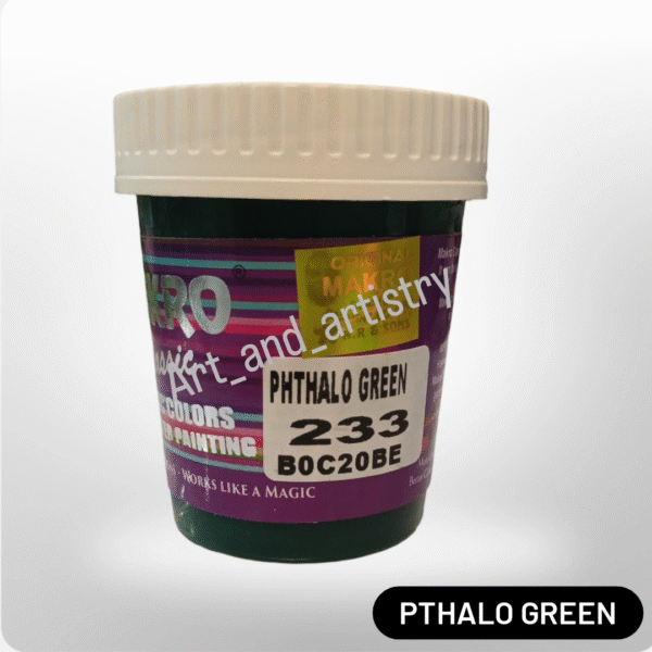 Makro acrylic paints 100ml - Image 31