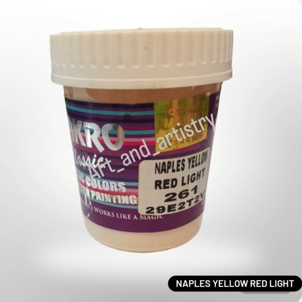 Makro acrylic paints 100ml - Image 11