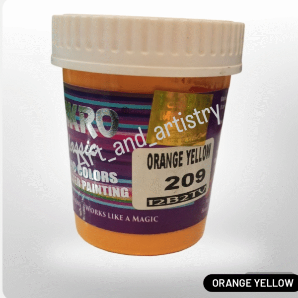 Makro acrylic paints 100ml - Image 14