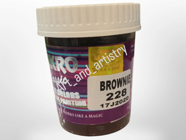 Makro acrylic paints 100ml - Image 19