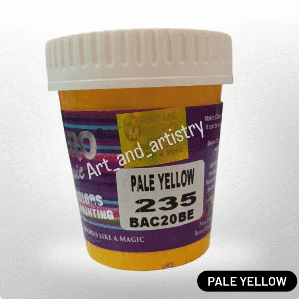 Makro 6 basic colors 100ml - Image 7