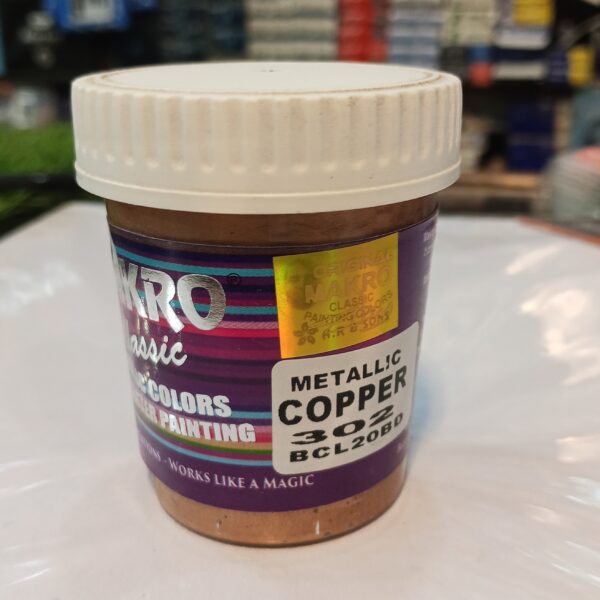 Makro acrylic fluorescent colors 100ml - Image 4