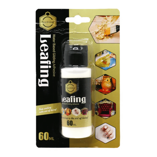 Keep smiling leafing glue 60ml