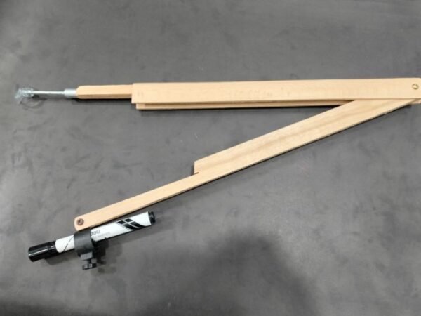 Wooden teacher Compass - Image 2