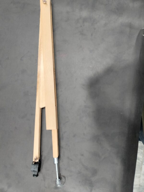 Wooden teacher Compass - Image 3