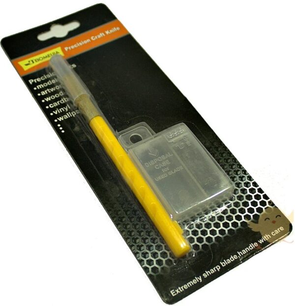 Bomeijia precision craft knife - Image 2