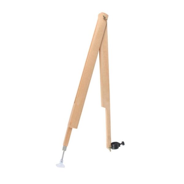 Wooden teacher Compass