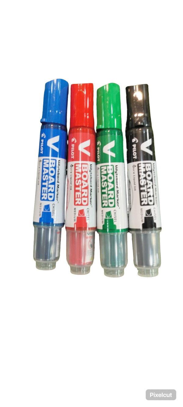 Pilot v board marker set - cut - Image 3