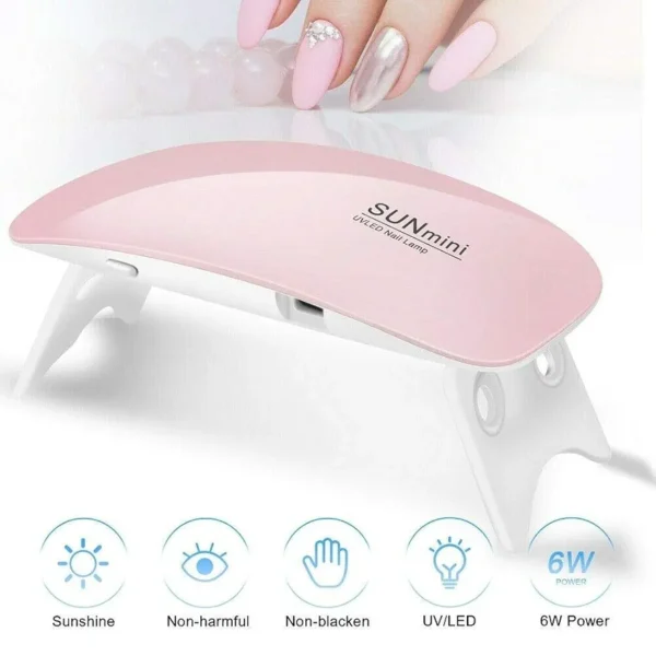Uv light for resin - Image 5