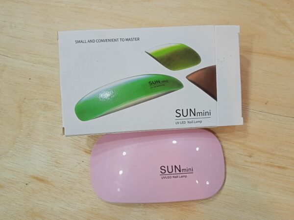 Uv light for resin - Image 2