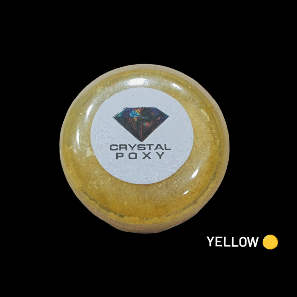 Resin mica powders - Image 6