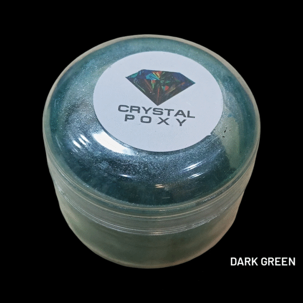 Resin mica powders - Image 11