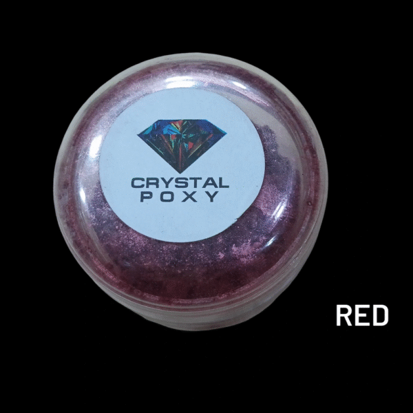 Resin mica powders - Image 5