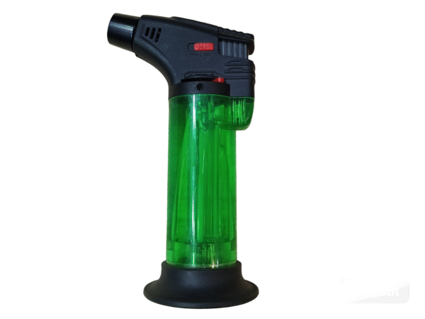 Butane torch lighter - Image 4