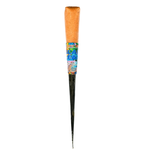 Gutta cones - color chem - Image 2