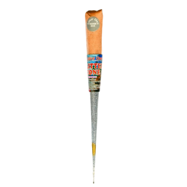 Gutta cones - color chem - Image 4
