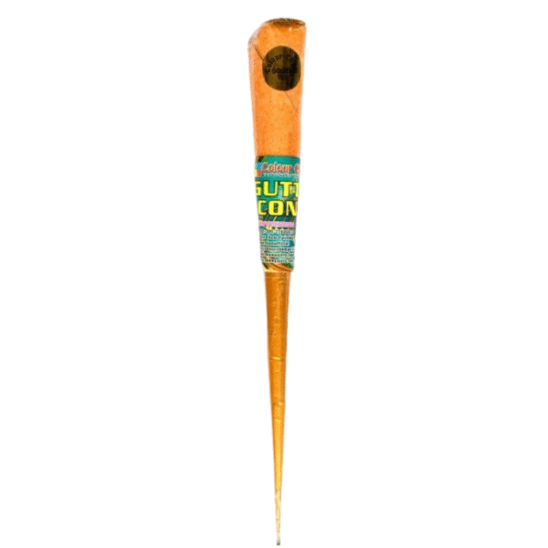 Gutta cones - color chem - Image 3