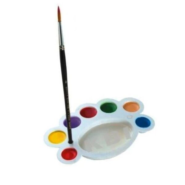 Mixing palette small - Image 2