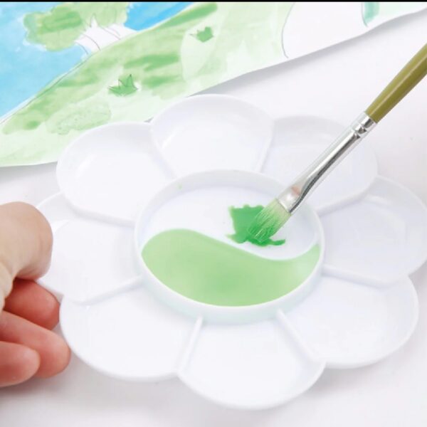 Blossom palette 10 grid - Image 2