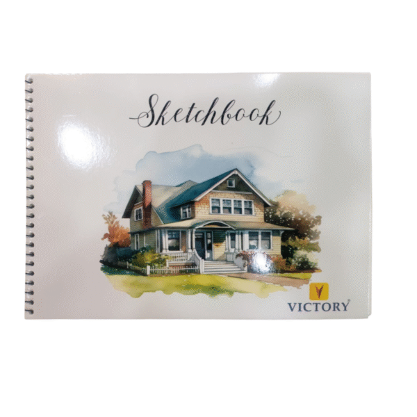 Sketch books A3 - foolscap - A4 - Image 2