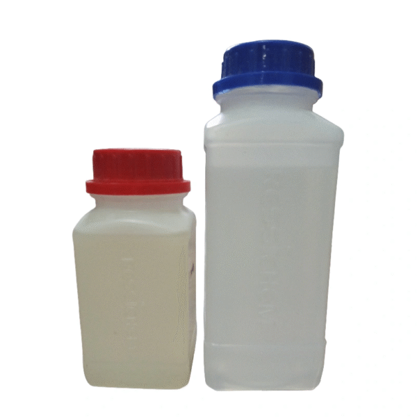 Ressichem resin 1.5 kg - Image 3