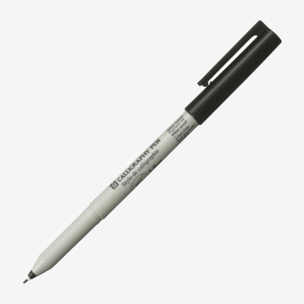 Sakura calligraphy pen 1.0 | 2.0 | 3.0mm - Image 2