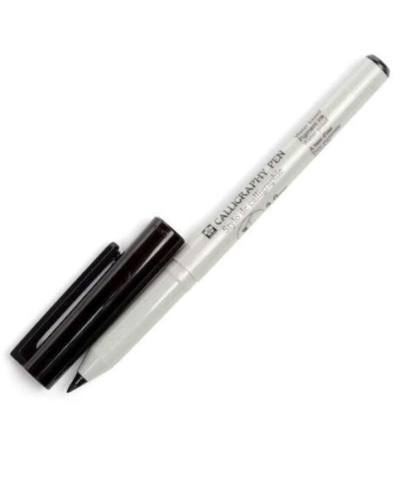Sakura calligraphy pen 1.0 | 2.0 | 3.0mm - Image 4