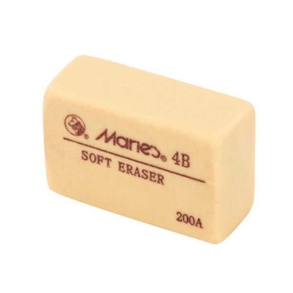 Marie's 4B easer - for students & artists - Image 2