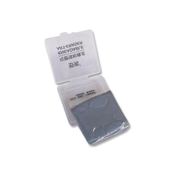 Kneadable eraser - artists eraser - Image 2